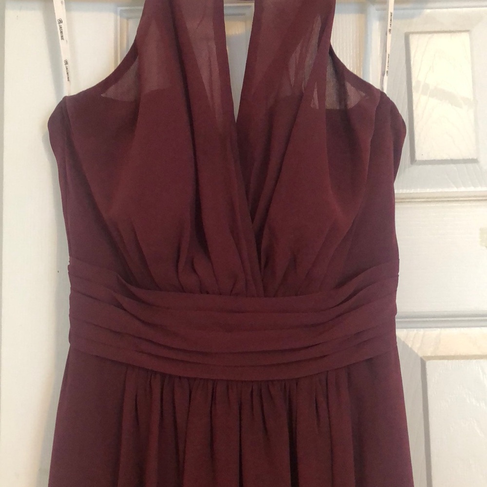 Prom dress - Picture 2 of 5